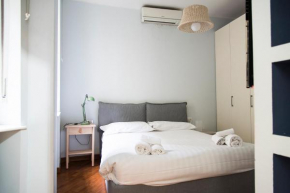 Delicious Apartment in Shopping District